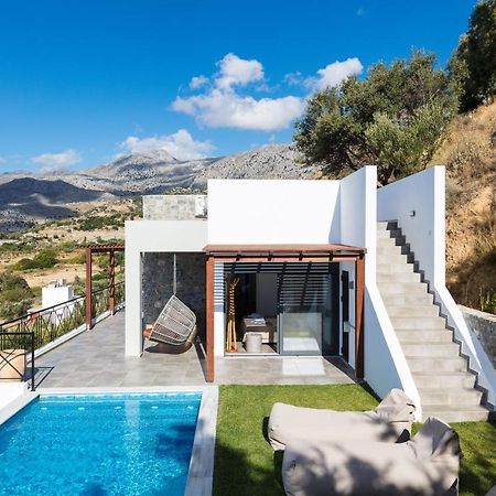 Villa Sea-Esta, Adults Only Sellía Eksteriør bilde