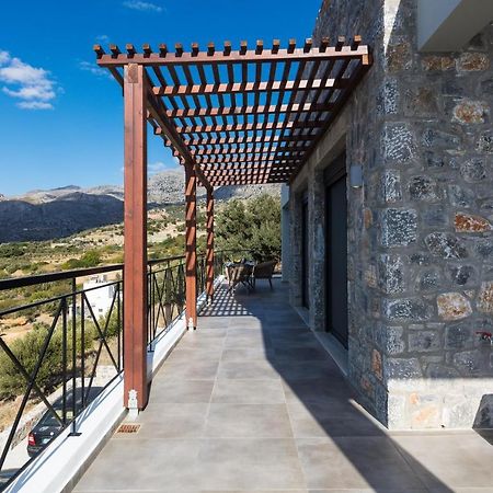 Villa Sea-Esta, Adults Only Sellía Eksteriør bilde