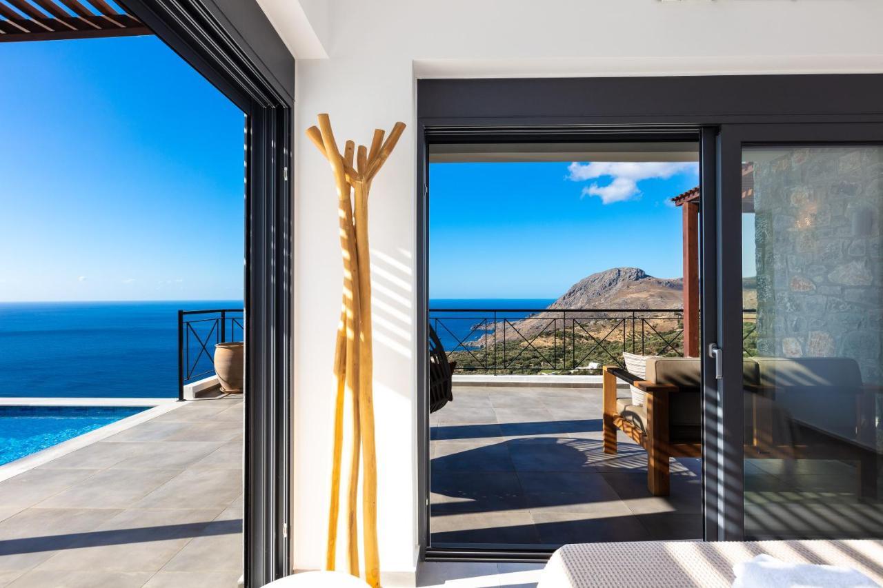 Villa Sea-Esta, Adults Only Sellía Eksteriør bilde