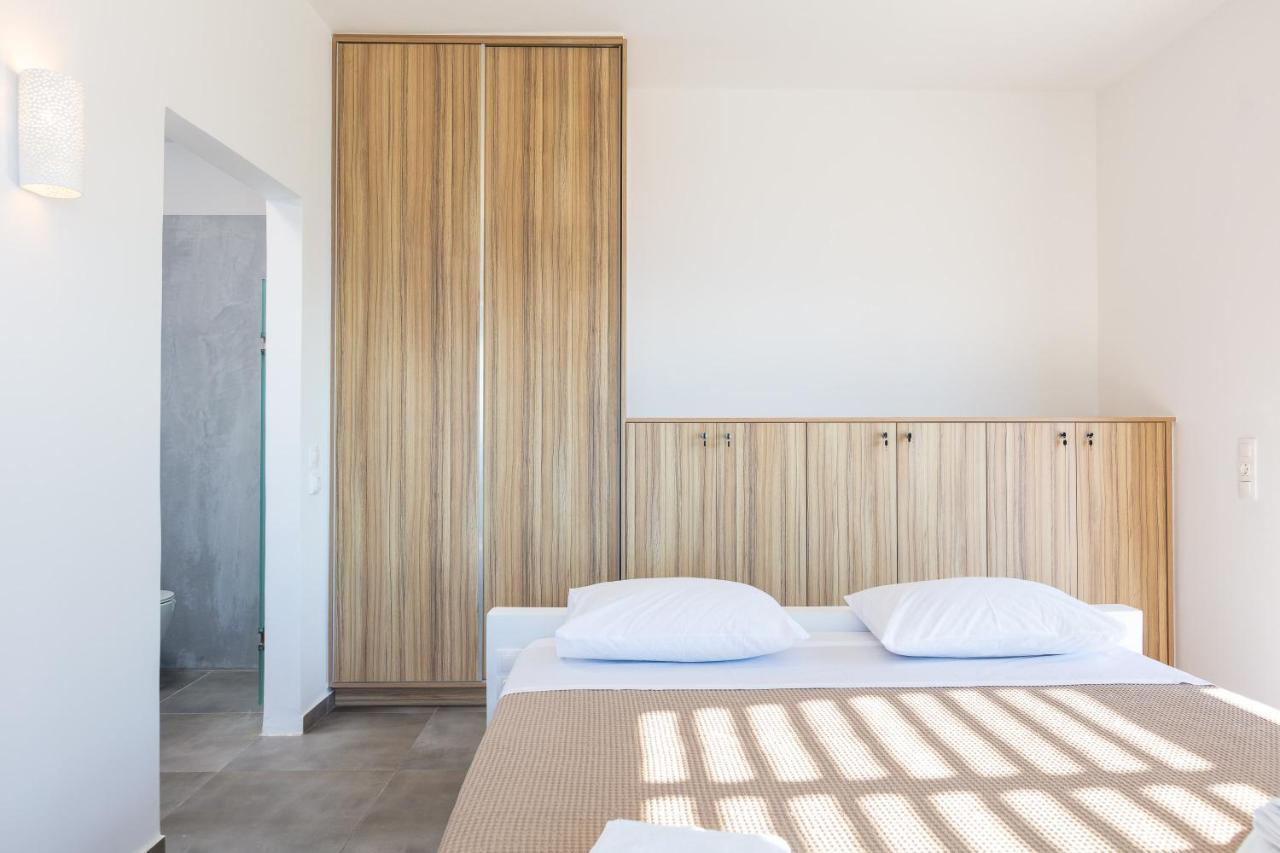 Villa Sea-Esta, Adults Only Sellía Eksteriør bilde