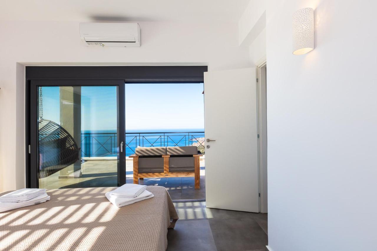Villa Sea-Esta, Adults Only Sellía Eksteriør bilde