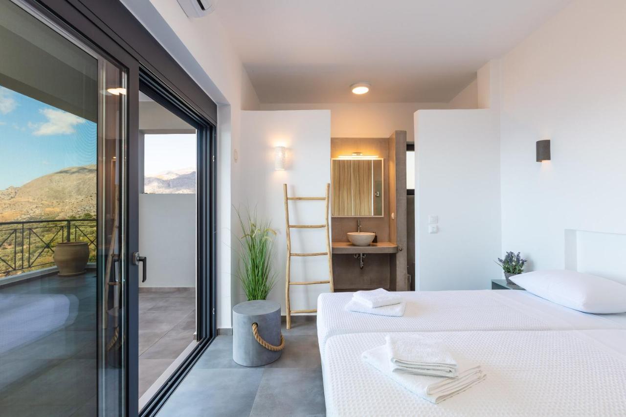 Villa Sea-Esta, Adults Only Sellía Eksteriør bilde