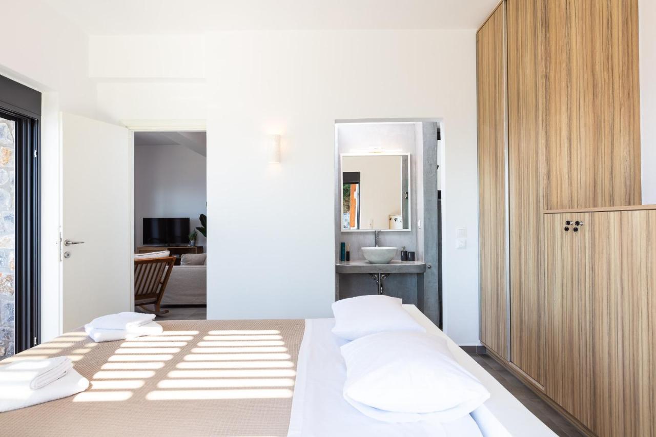 Villa Sea-Esta, Adults Only Sellía Eksteriør bilde