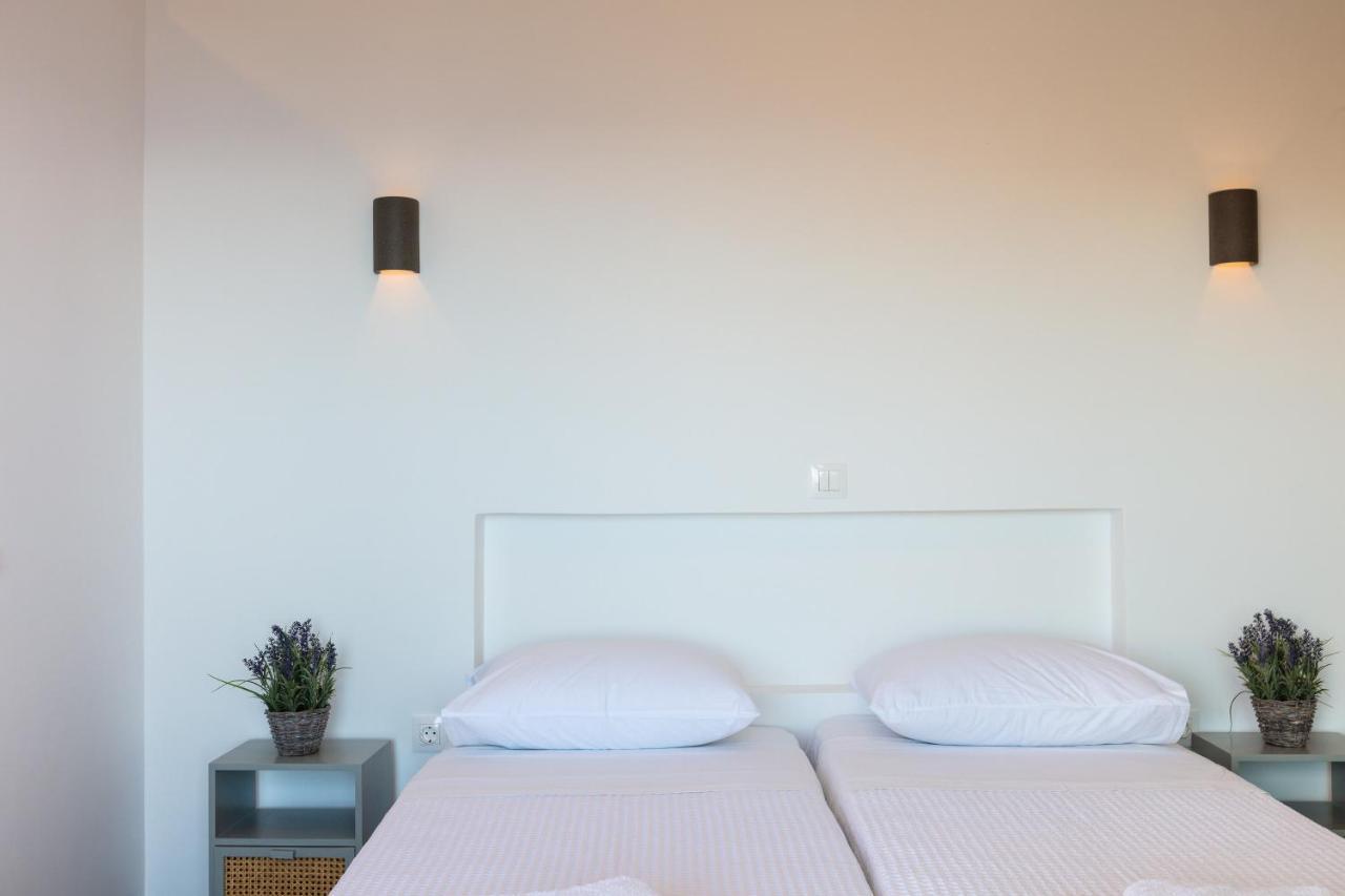 Villa Sea-Esta, Adults Only Sellía Eksteriør bilde