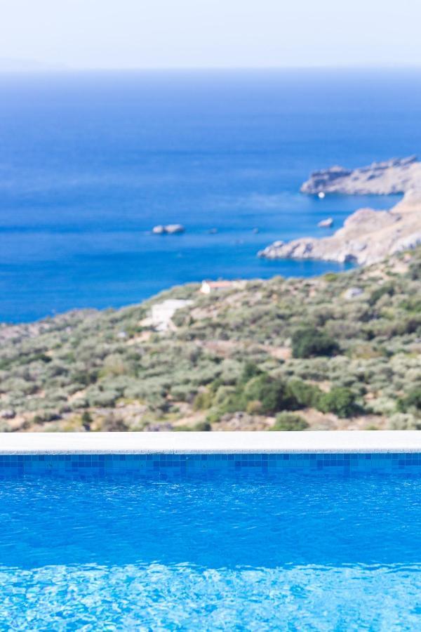 Villa Sea-Esta, Adults Only Sellía Eksteriør bilde