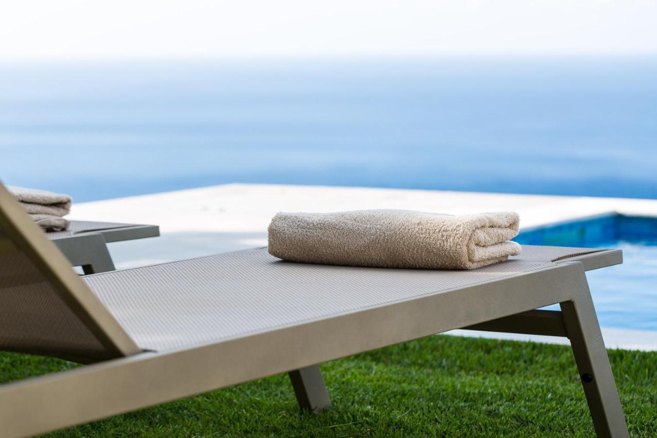 Villa Sea-Esta, Adults Only Sellía Eksteriør bilde