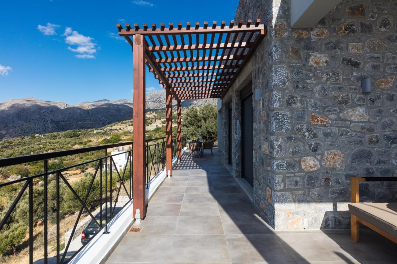 Villa Sea-Esta, Adults Only Sellía Eksteriør bilde