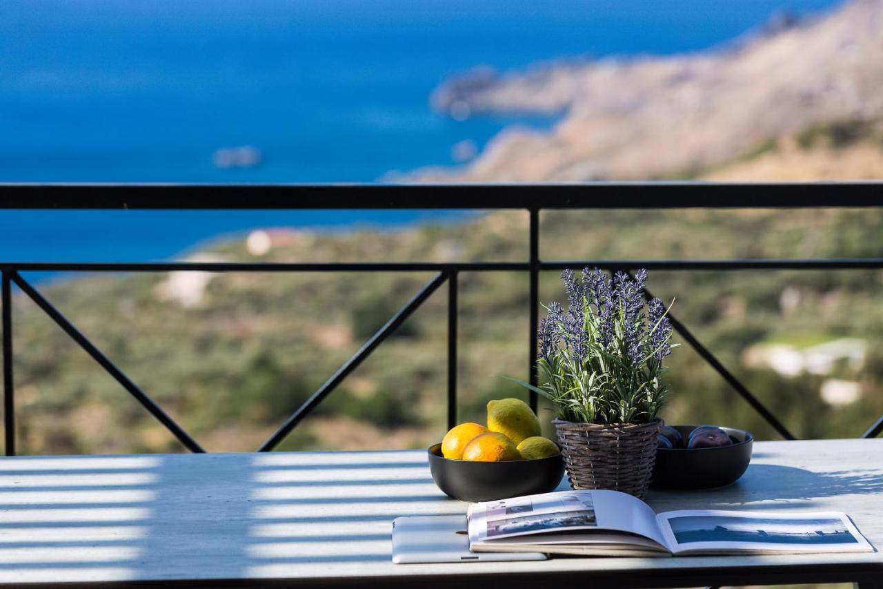 Villa Sea-Esta, Adults Only Sellía Eksteriør bilde
