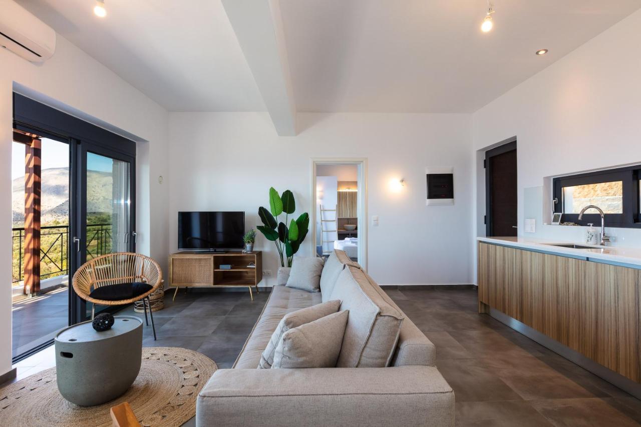 Villa Sea-Esta, Adults Only Sellía Eksteriør bilde