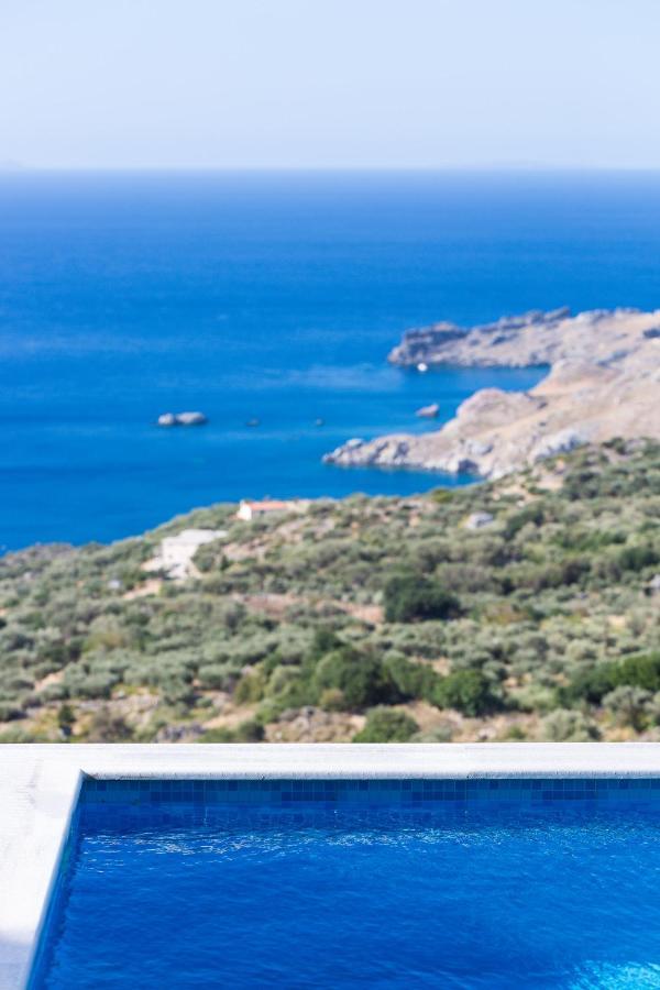 Villa Sea-Esta, Adults Only Sellía Eksteriør bilde