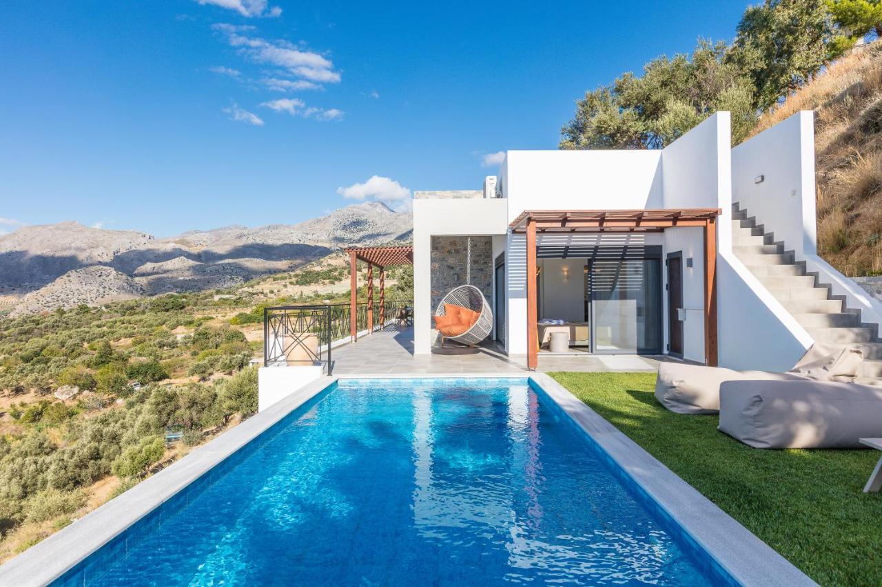 Villa Sea-Esta, Adults Only Sellía Eksteriør bilde